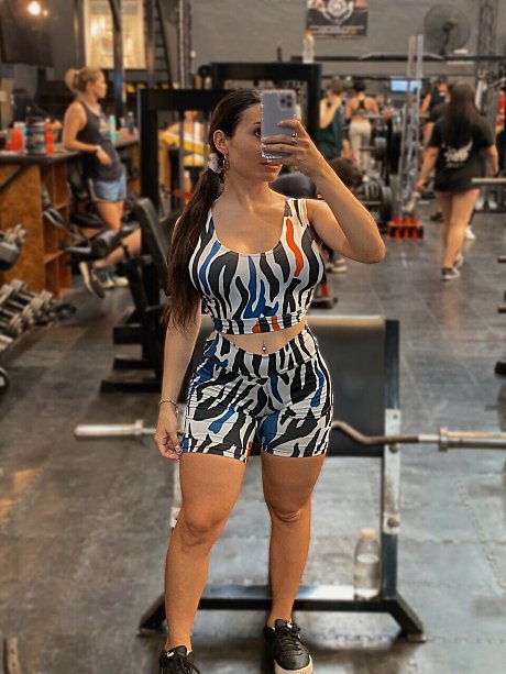 OnlyFans Maria Luna 18 performed by Maria Luna 18 nude Porn Pics - Image 1 of 17  in Model category   featuring Maria Luna 18 