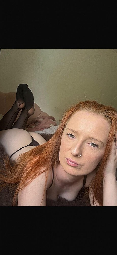 OnlyFans ginger head Shannen XXX Pictures - Gallery #28374