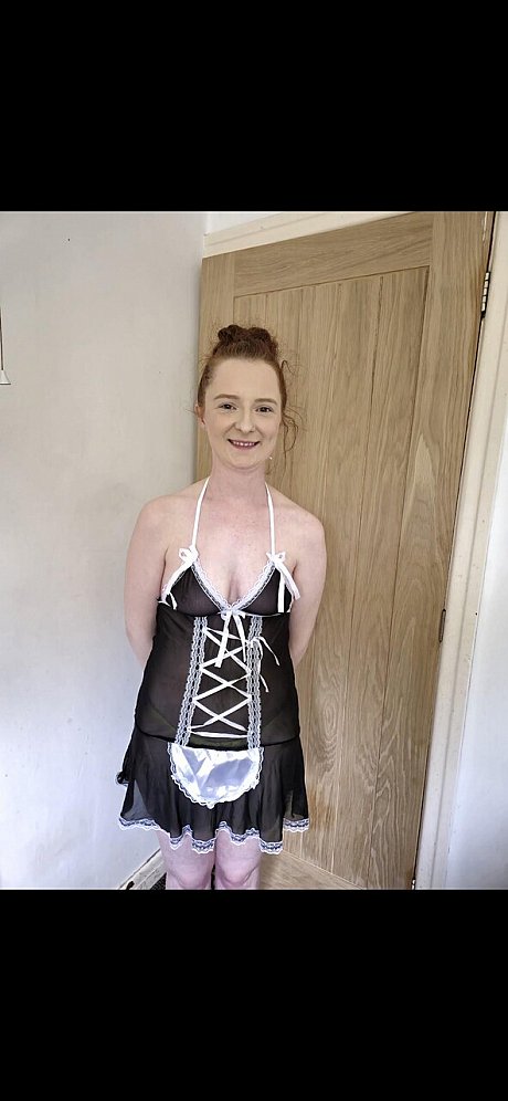OnlyFans ginger head Shannen XXX Pictures - Image 15 of 20  in Babe category