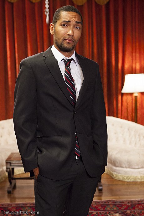 Gorgeous Aiden Starr & hot pornstars take a black cock in a BDSM group fuck - Image 2 of 20  in Amateur category   featuring Ember Stone, Ella Nova, Marco Banderas, Joseline Kelly, Aiden Starr, Mickey Mod, Savannah Fox 