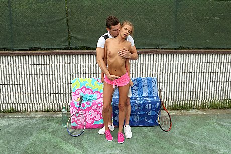 ALS Scan starring Max Dyor, Sarah Kay Hot Pics - Image 4 of 21  in Dildo category   featuring Sarah Kay, Max Dyor 