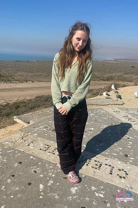 ATK Girlfriends featuring Macy Meadows undressed Pictures - Image 1 of 21  in Big Clit category   featuring Macy Meadows 