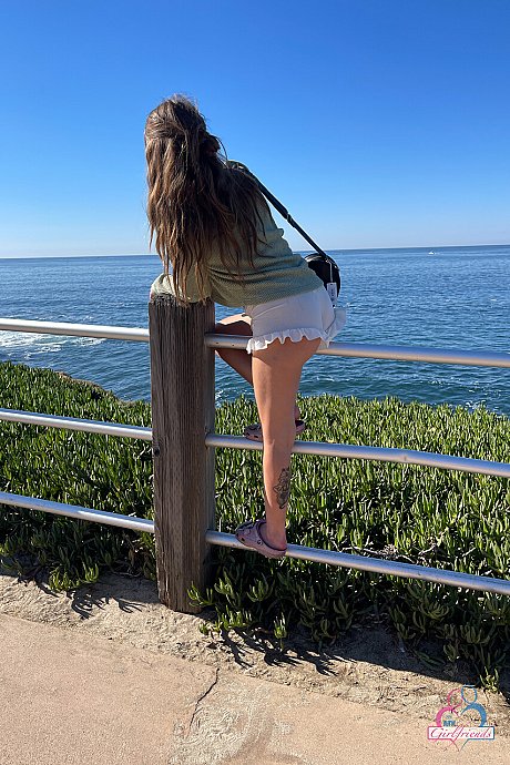 ATK Girlfriends featuring Macy Meadows undressed Pictures - Image 3 of 21  in Big Clit category   featuring Macy Meadows 