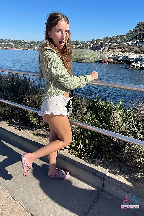 ATK Girlfriends featuring Macy Meadows undressed Pictures - Image 4 of 21  in Big Clit category   featuring Macy Meadows 