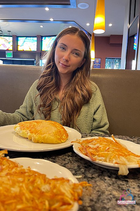 ATK Girlfriends featuring Macy Meadows undressed Pictures - Gallery #30016