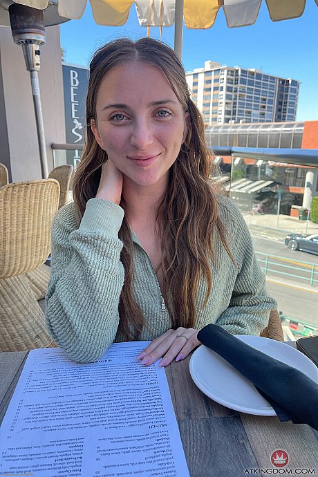 ATK Petites starring Macy Meadows naked Pictures - Image 1 of 21  in Teen category   featuring Macy Meadows 