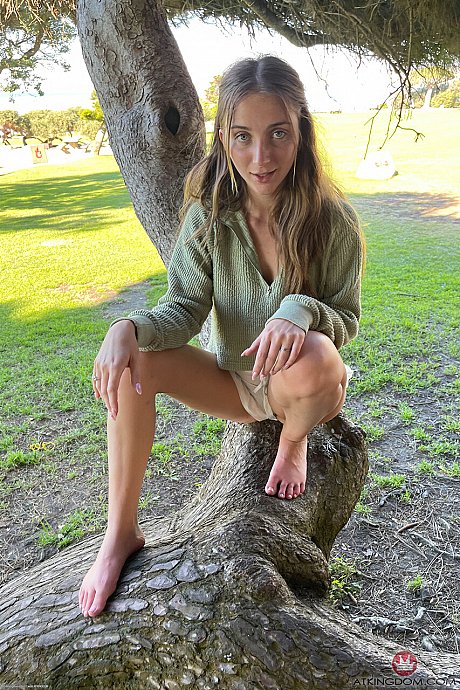 ATK Petites starring Macy Meadows naked Pictures - Image 8 of 21  in Teen category   featuring Macy Meadows 