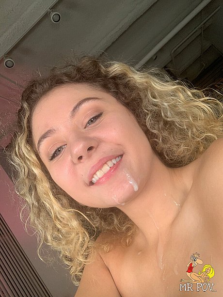 Mr POV starring Allie Addison Hot Photos - Image 18 of 21  in Spreading category   featuring Allie Addison 