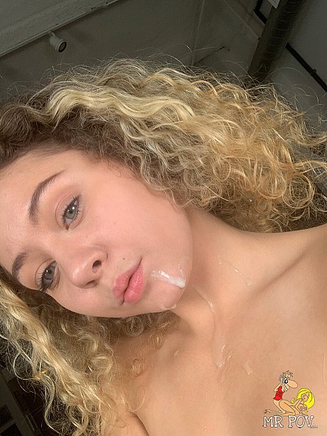 Mr POV starring Allie Addison Hot Photos - Image 19 of 21  in Spreading category   featuring Allie Addison 