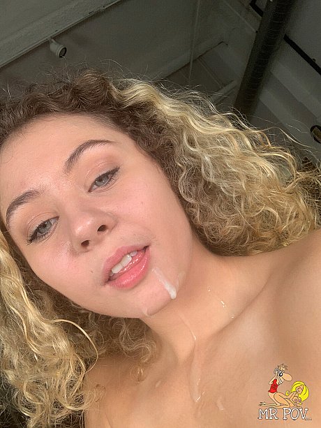 Mr POV starring Allie Addison Hot Photos - Image 20 of 21  in Spreading category   featuring Allie Addison 