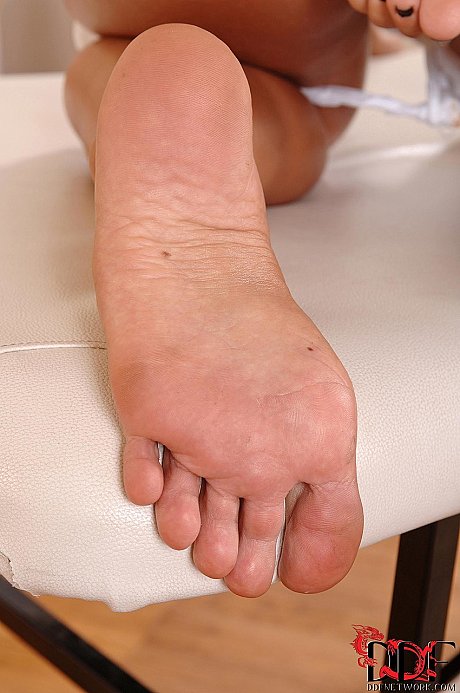 Adorable babes Blue Angel & Bettina DiCapri enjoy foot fetish intercourse - Image 13 of 21  in Legs category   featuring Blue Angel, Bettina DiCapri 