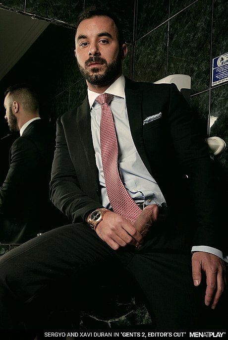 Guys At Play featuring Sergyo Caruso, Xavi Duran Hot Porn - Image 2 of 21  in Gay category  