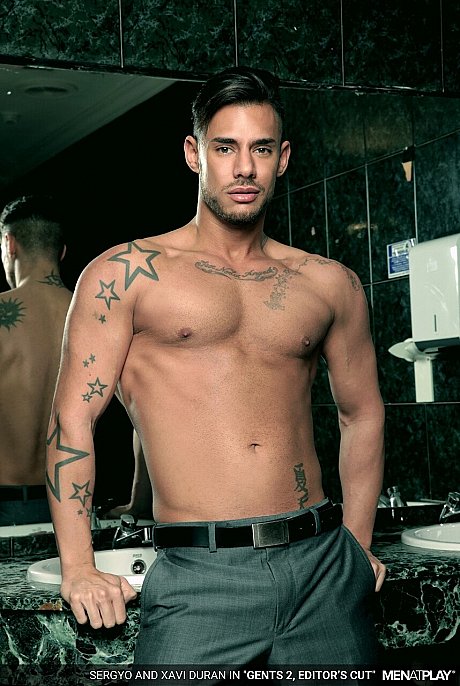 Guys At Play featuring Sergyo Caruso, Xavi Duran Hot Porn - Image 3 of 21  in Gay category  