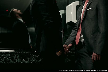 Guys At Play featuring Sergyo Caruso, Xavi Duran Hot Porn - Image 15 of 21  in Gay category  