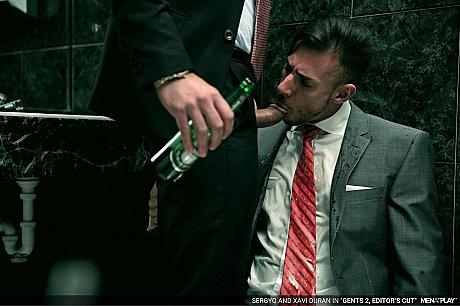 Guys At Play featuring Sergyo Caruso, Xavi Duran Hot Porn - Image 17 of 21  in Gay category  