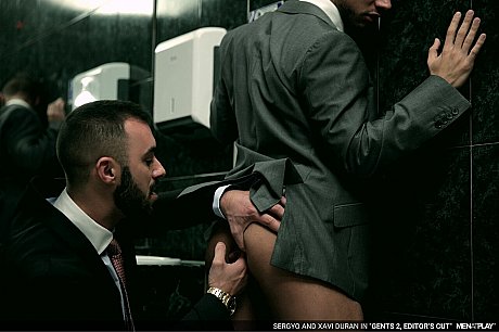 Guys At Play featuring Sergyo Caruso, Xavi Duran Hot Porn - Image 19 of 21  in Gay category  