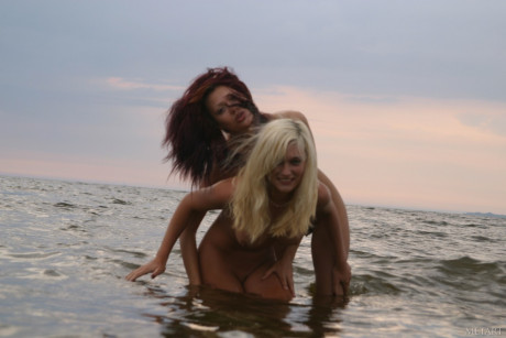 Met Art performed by Multiple Model Set Porn XXX - #1544994