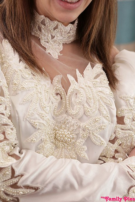 Incorrigible Tiffany Watson caught with creampie after fucking stepbrother - Image 3 of 20  in Pussy category   featuring Tiffany Watson, Vera King 