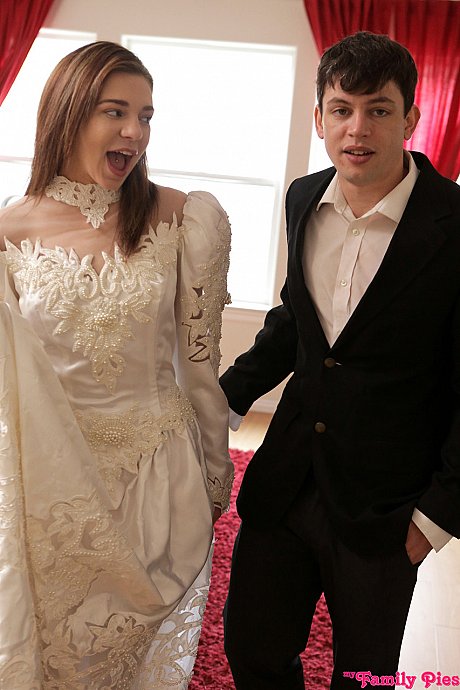 Incorrigible Tiffany Watson caught with creampie after fucking stepbrother - Image 19 of 20  in Pussy category   featuring Tiffany Watson, Vera King 