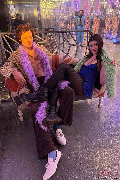 ATK Galleria featuring Julia James undressed Images - Image 18 of 21  in Close Up category   featuring Julia James 