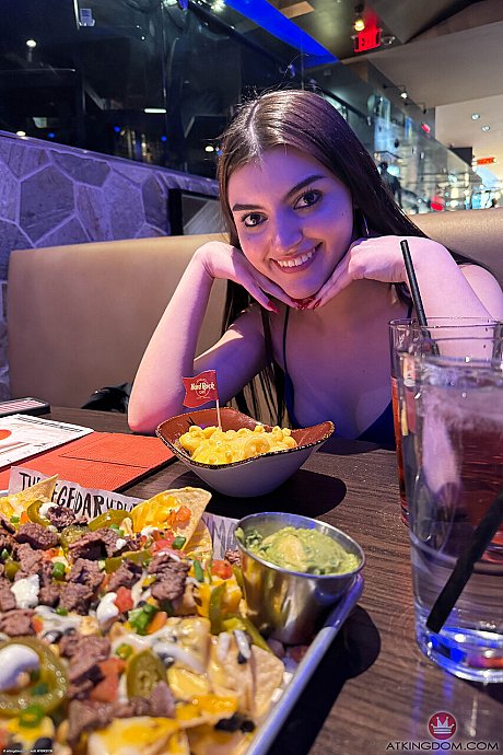 ATK Galleria featuring Julia James undressed Images - Image 21 of 21  in Close Up category   featuring Julia James 