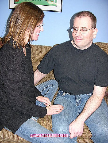 Fine amateur Elise gives a hot bj while 69ing with Logan Drake - Image 1 of 21  in Amateur category   featuring Logan Drake, Elise 