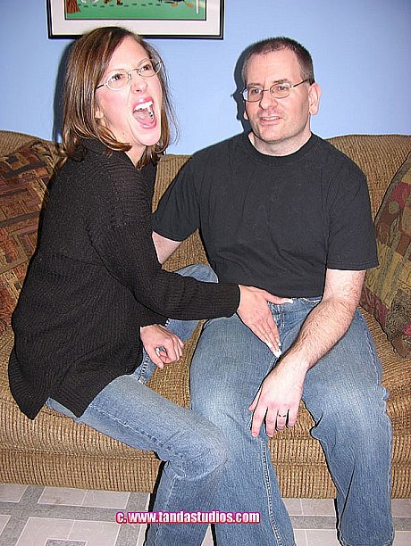 Fine amateur Elise gives a hot bj while 69ing with Logan Drake - Image 2 of 21  in Amateur category   featuring Logan Drake, Elise 