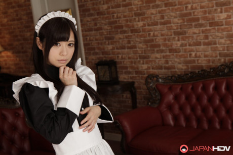 Japan HDV performed by Kurumi Chino XXX Images #68285