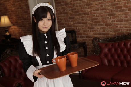 Japan HDV performed by Kurumi Chino XXX Images - #1258187