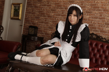 Japan HDV performed by Kurumi Chino XXX Images - #1258192