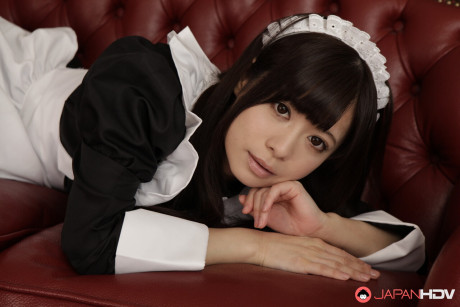 Japan HDV performed by Kurumi Chino XXX Images - #1258197