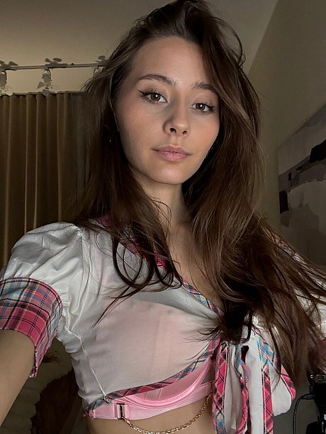 OnlyFans Kaori Evens Hot Gallery - Image 2 of 21  in Model category  