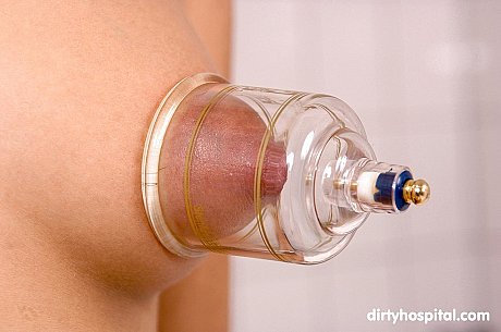 Kinky Hospital Baylock, Kimberly - Image 12 of 21  in Legs category   featuring Kimberly, Baylock 