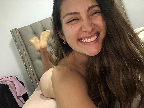 OnlyFans Petites Club featuring Tatiana Porn Images - Image 2 of 20  in Amateur category   featuring Tatiana 