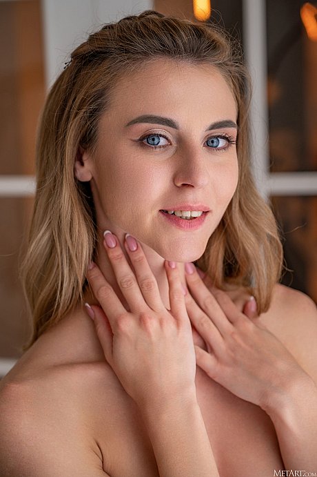 Met Art featuring Liana Luck Hot Images - Image 18 of 21  in Model category   featuring Liana Luck 