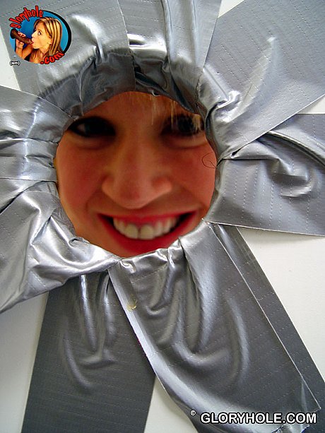 Amateur old Tabitha strips and licks gloryhole dick before a facial - Image 12 of 21  in Close Up category   featuring Tabitha 