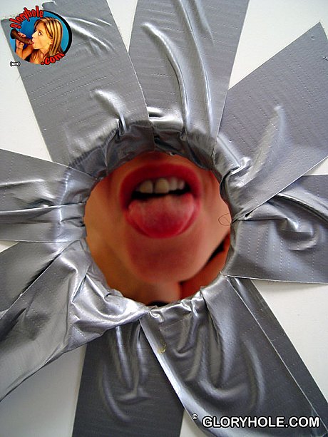 Amateur old Tabitha strips and licks gloryhole dick before a facial - Image 13 of 21  in Close Up category   featuring Tabitha 