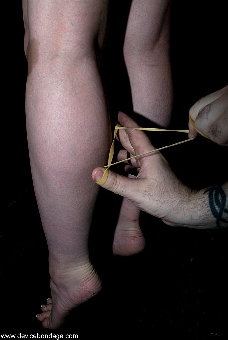 Device Bondage performed by Amie Sex Pics - Image 12 of 21  in Dildo category   featuring Amie 