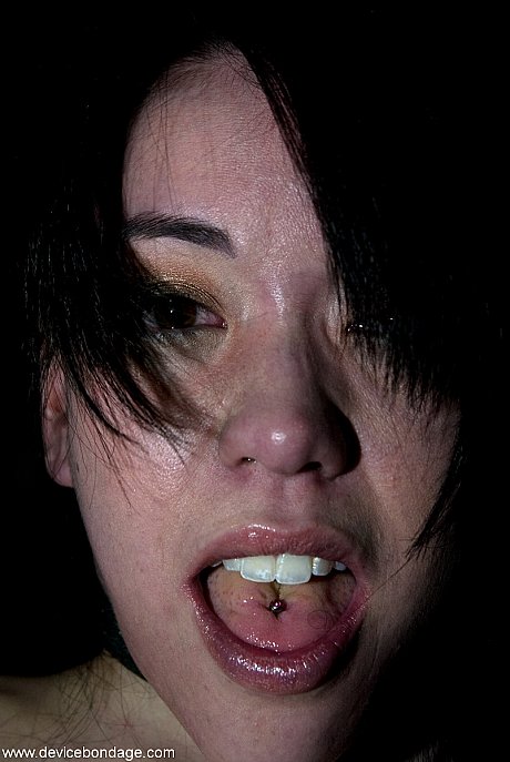 Device Bondage performed by Amie Sex Pics - Image 19 of 21  in Dildo category   featuring Amie 