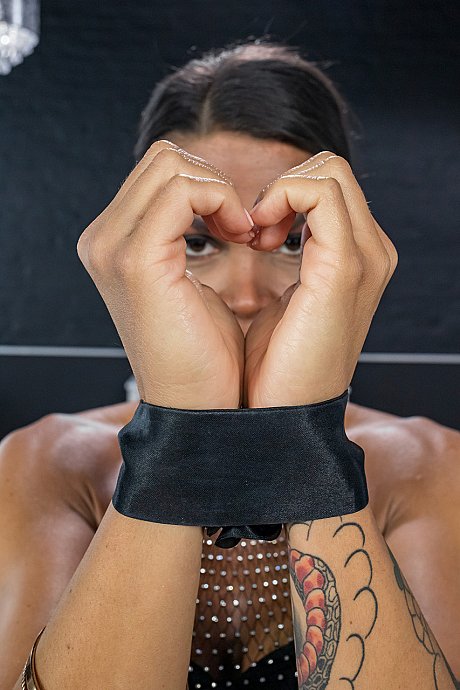 Busty pornstar Chloe Lamour gets anally screwed & creampied by Christian Clay - Image 4 of 20  in Dildo category   featuring Christian Clay, Chloe Lamour 