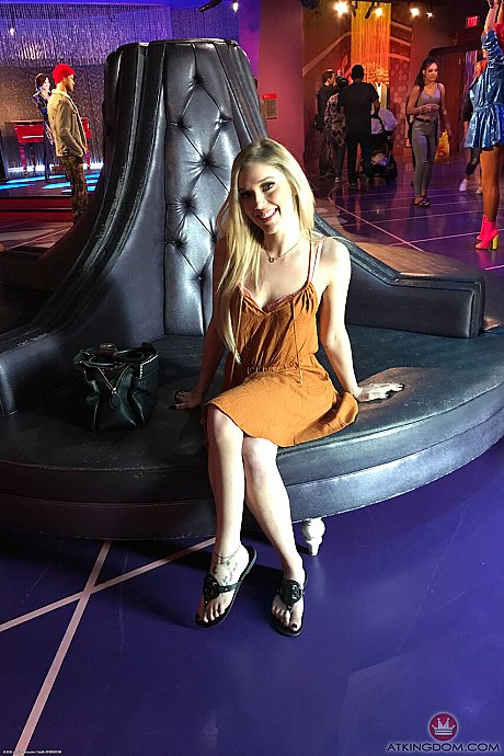 ATK Petites featuring Kali Roses nude XXX - Image 14 of 21  in Close Up category   featuring Kali Roses 