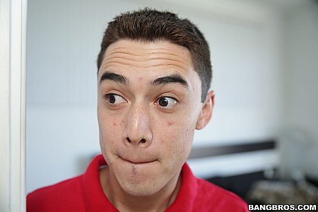 Busty MILF Reagan Foxx gets fucked hard after a cunt licking by her stepson - Image 6 of 21  in Hardcore category   featuring Juan El Caballo Loco, Reagan Foxx 