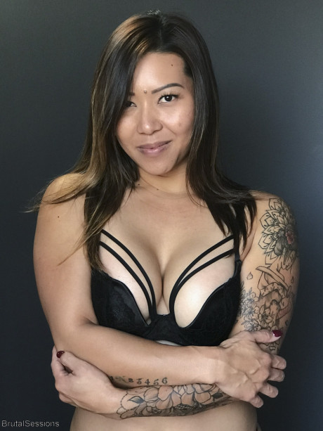 Brutal Sessions performed by Derrick Pierce, Jasmine Ryder Hot Pictures - #1547969