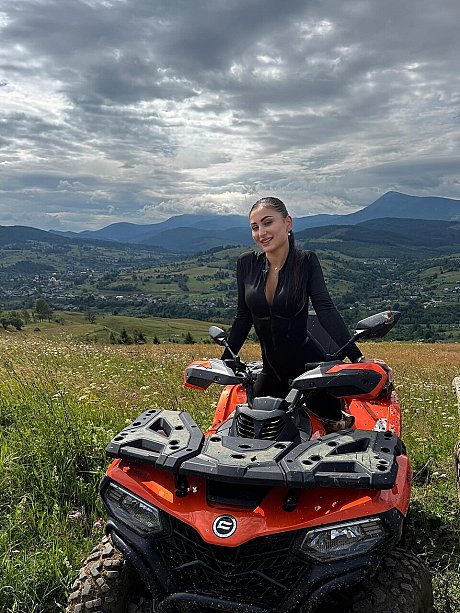 OnlyFans Miss Juliana starring Miss Juliana Sex Photos - Image 1 of 16  in Outdoor category   featuring Miss Juliana 