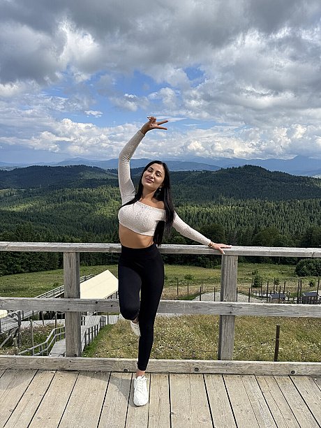 OnlyFans Miss Juliana starring Miss Juliana Sex Photos - Image 12 of 16  in Outdoor category   featuring Miss Juliana 