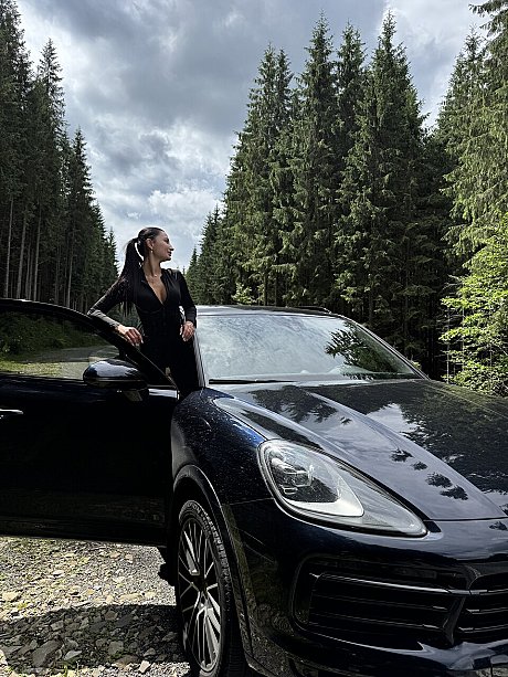 OnlyFans Miss Juliana starring Miss Juliana Sex Photos - Image 13 of 16  in Outdoor category   featuring Miss Juliana 