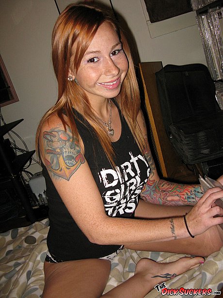 Mr POV performed by Scarlett Pain naked XXX - Image 1 of 21  in Cumshot category   featuring Scarlett Pain 