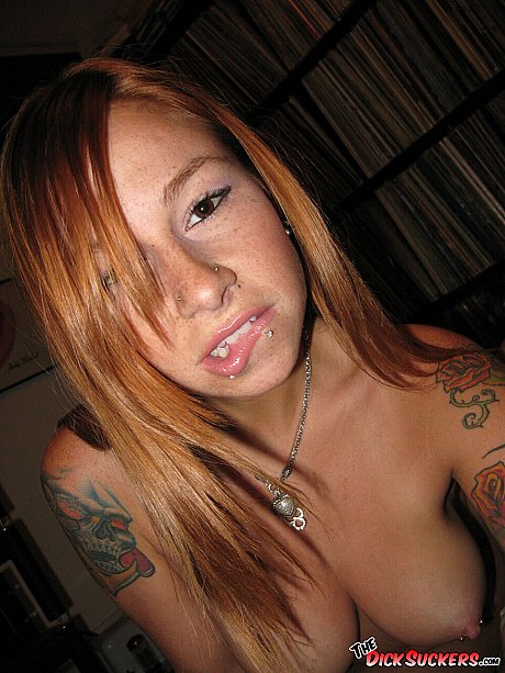 Mr POV performed by Scarlett Pain naked XXX - Image 9 of 21  in Cumshot category   featuring Scarlett Pain 