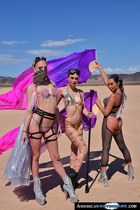 Slutty America featuring Bambino, Christiana Cinn, Jade Nile Hot Porn - Image 1 of 21  in Amateur category   featuring Bambino, Christiana Cinn, Kenna James, Jade Nile 