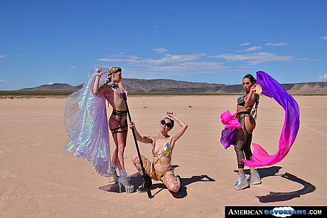 Slutty America featuring Bambino, Christiana Cinn, Jade Nile Hot Porn - Image 2 of 21  in Amateur category   featuring Bambino, Christiana Cinn, Kenna James, Jade Nile 
